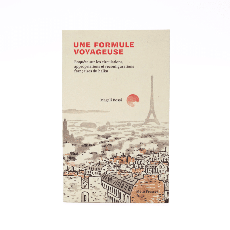 Une formule voyageuse
