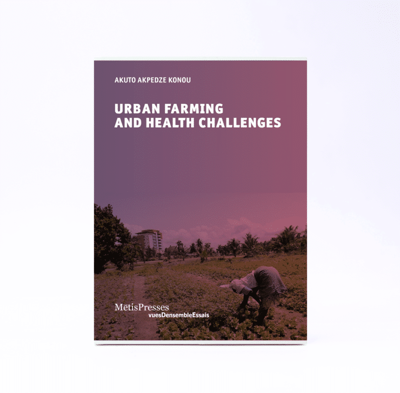 Urban farming and health challenges