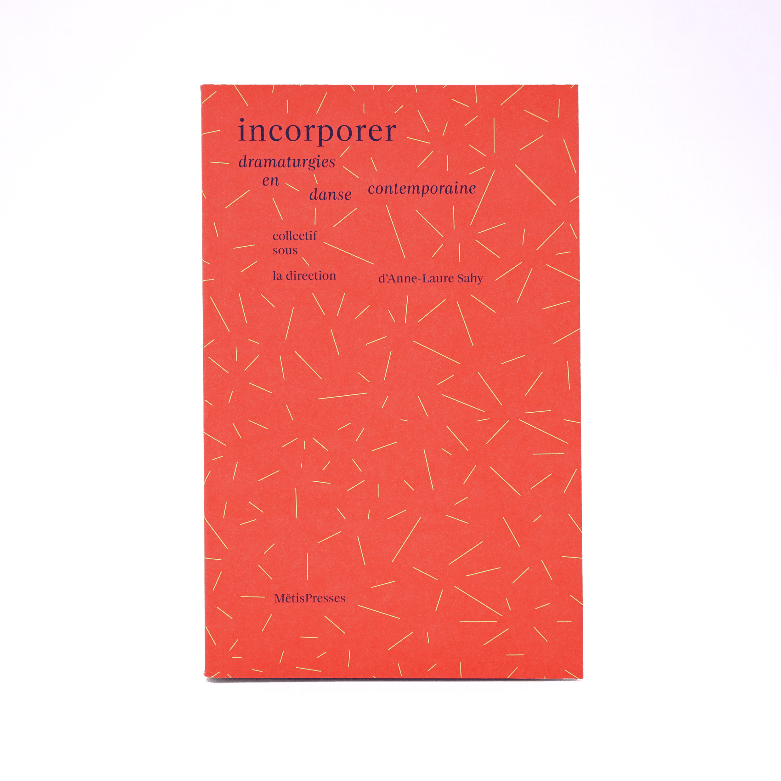 Incorporer