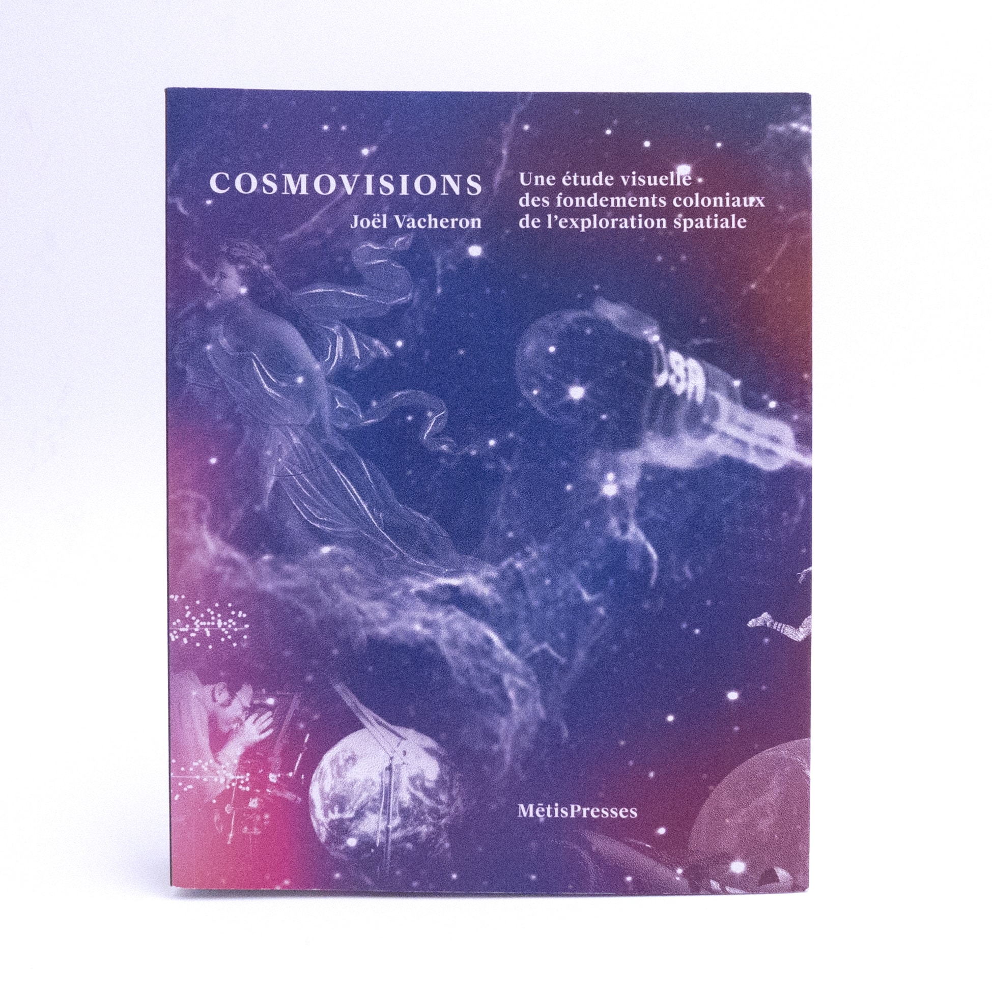 Cosmovisions