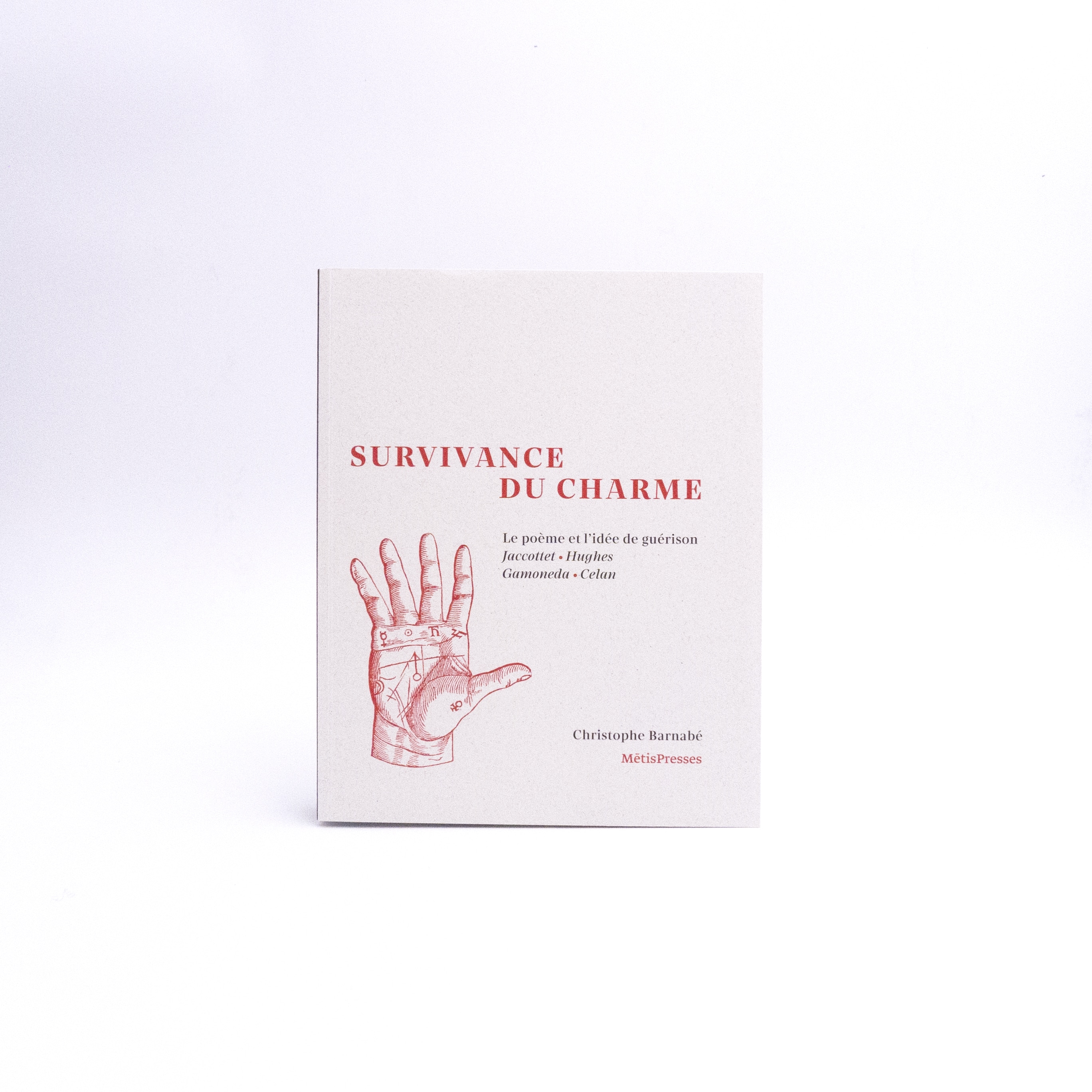 Survivance du charme