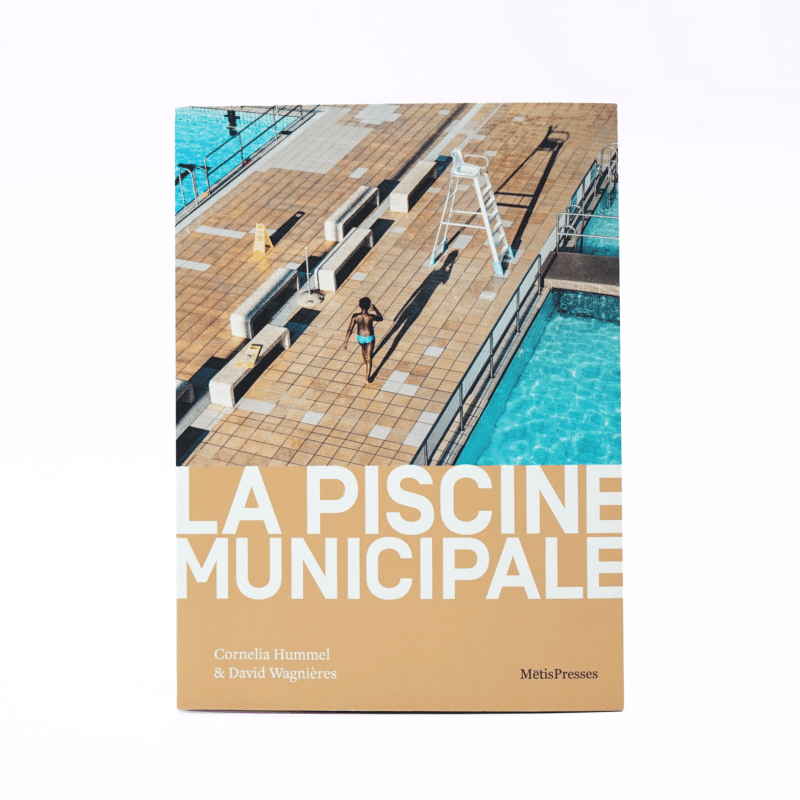 La piscine municipale