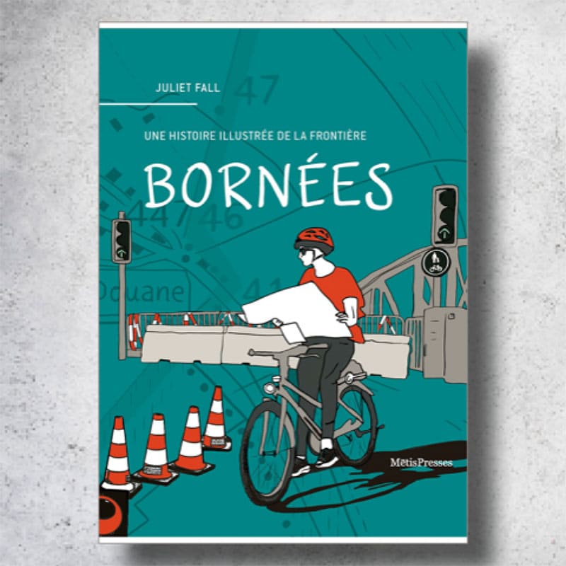 Bornées