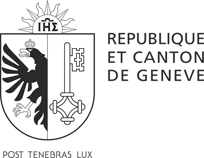 République et canton de Genève