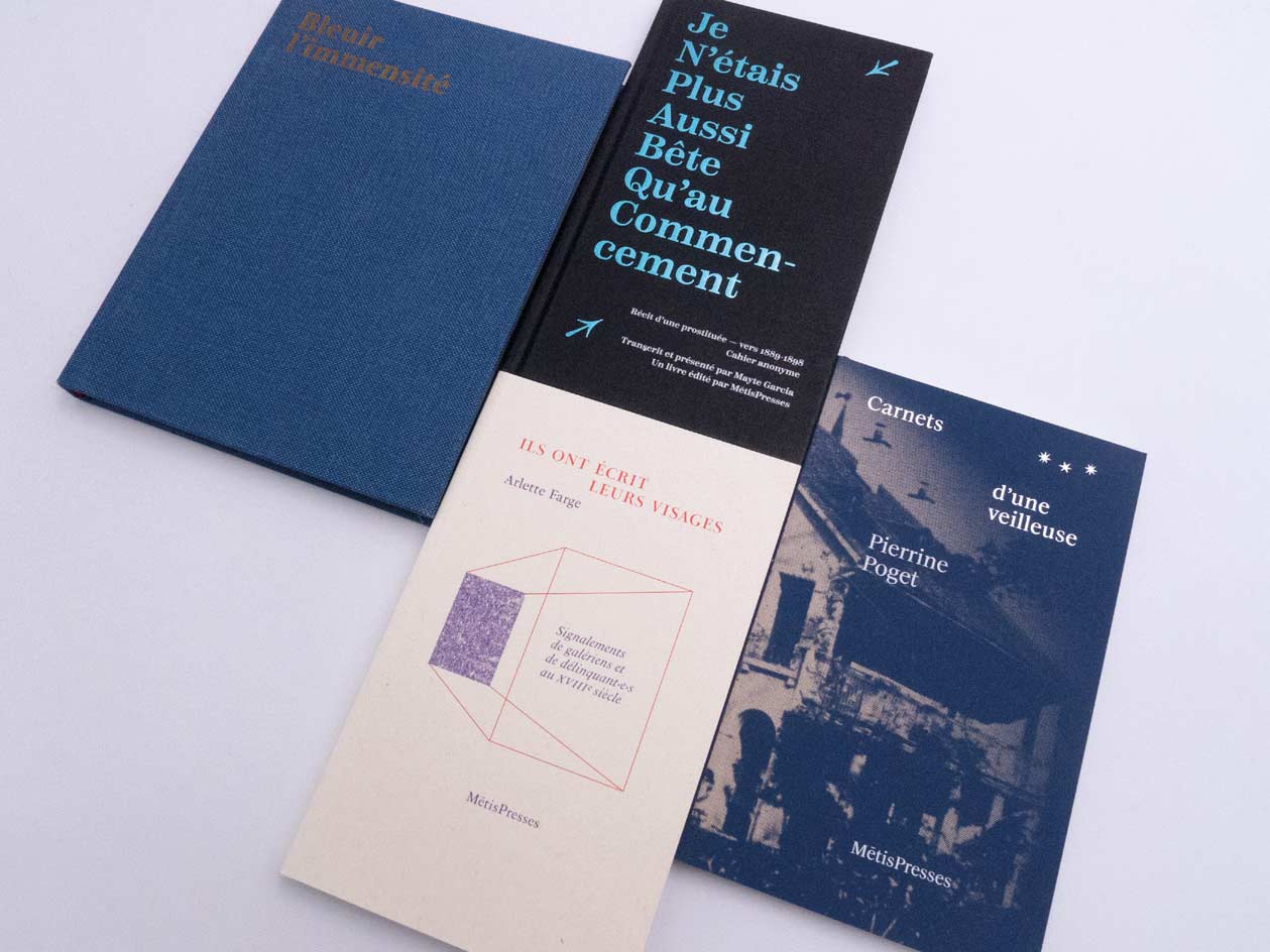 Collection archVives