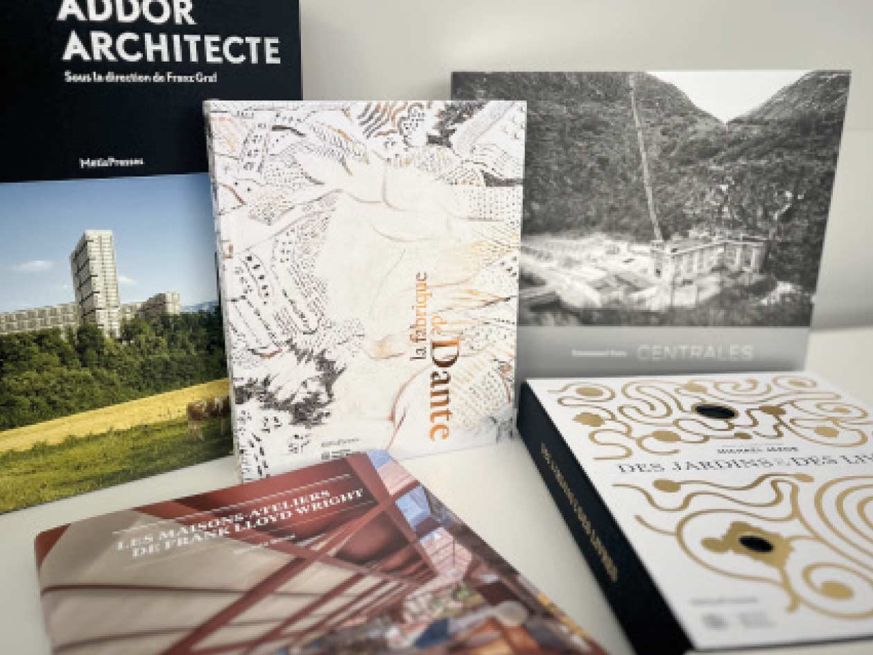 Collection catalogues d’exposition