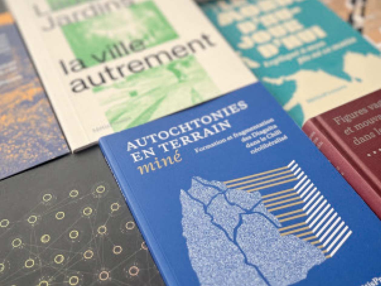 Collection hors collection