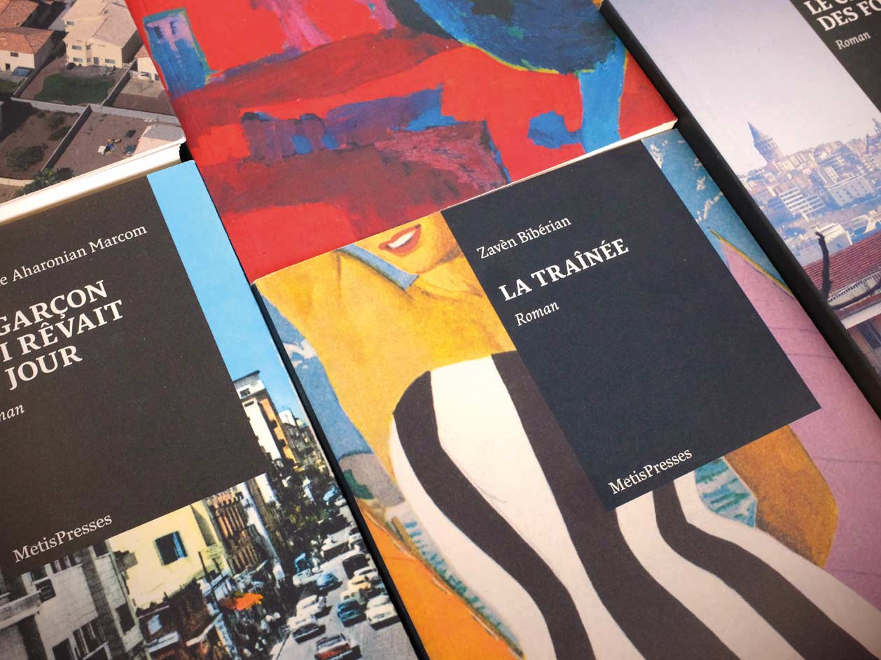 Collection le mérier à tisser