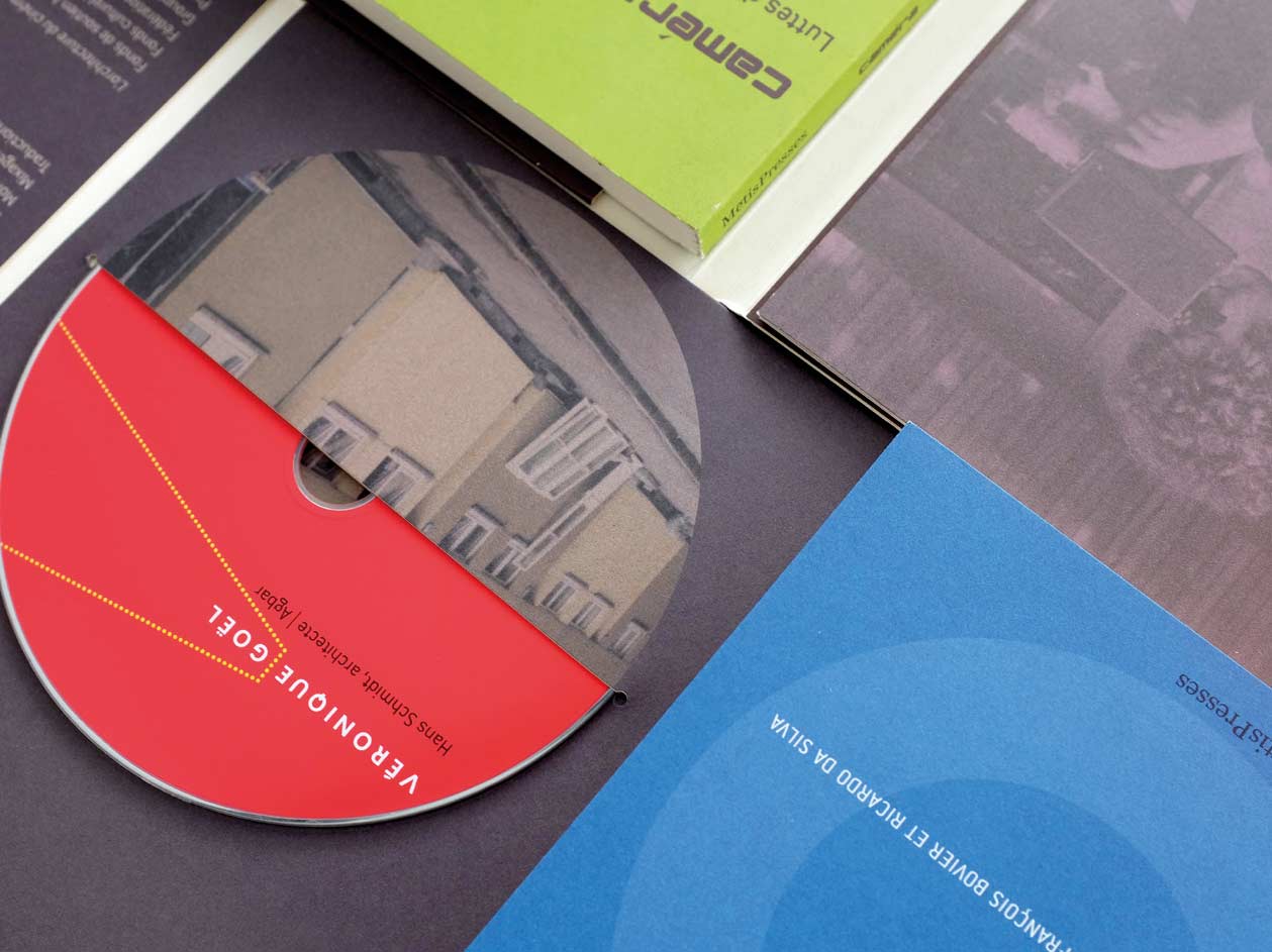 Collection plansécant