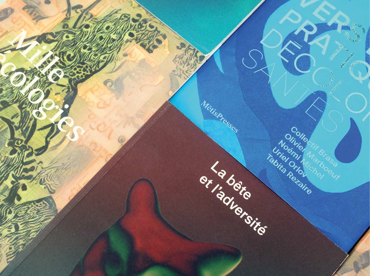 Collection utopistes