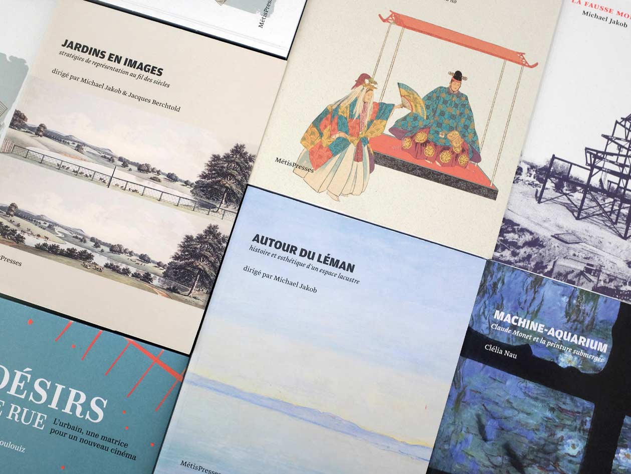 Collection voltigeLibre