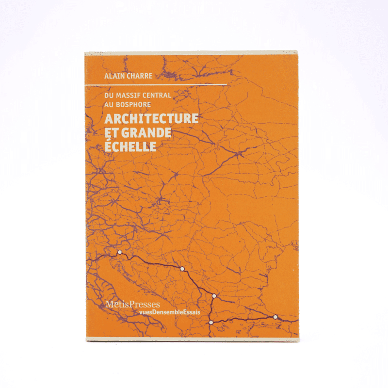 Architecture et grande échelle