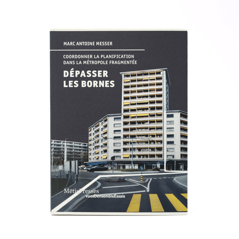 Dépasser les bornes