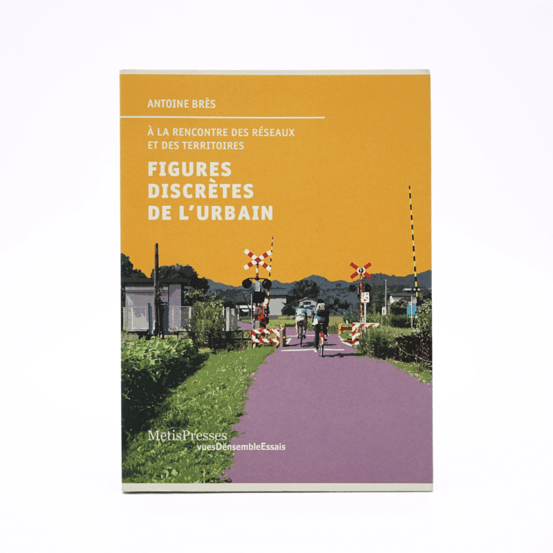 Figures discrètes de l’urbain