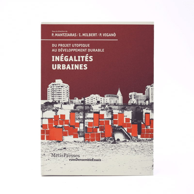 Inégalités urbaines