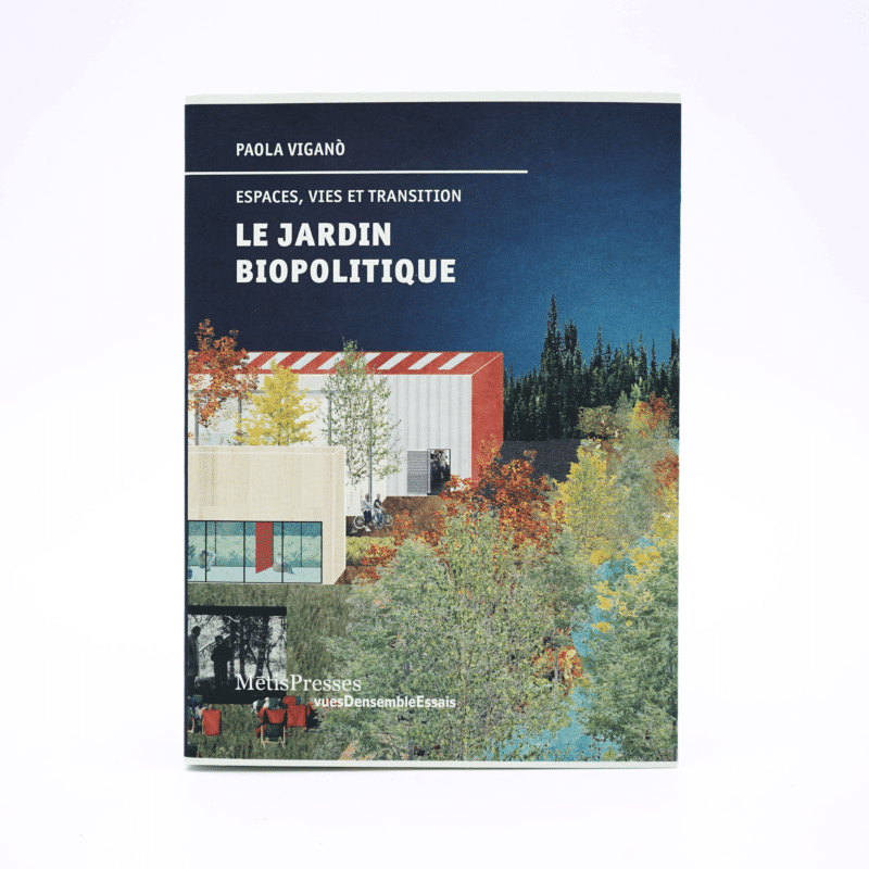 Le jardin biopolitique