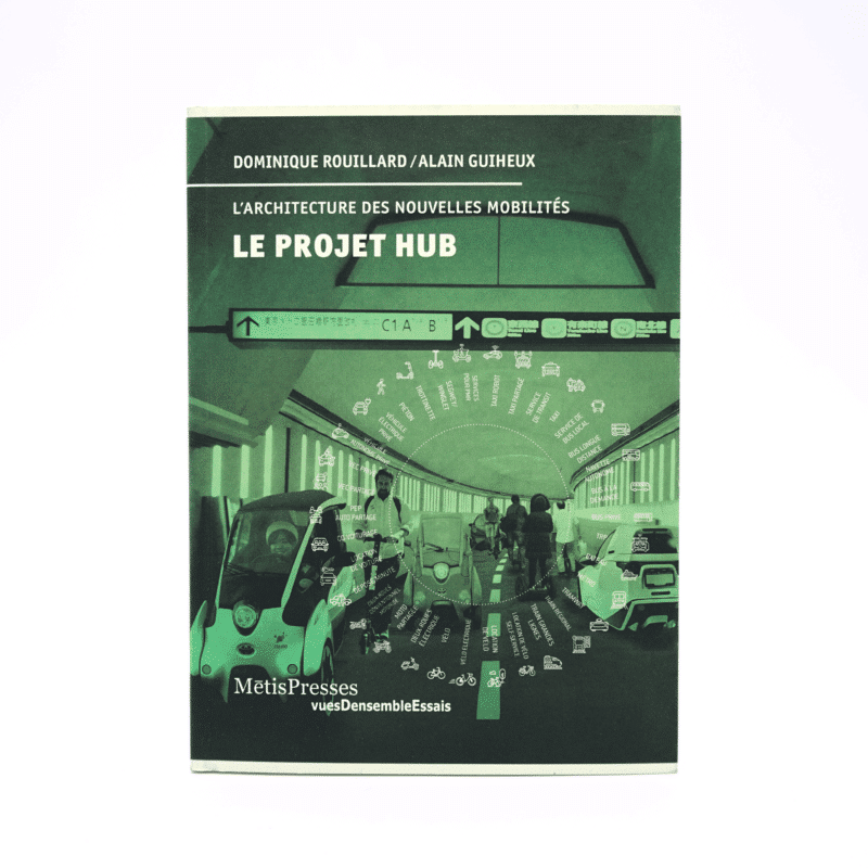 Le projet hub