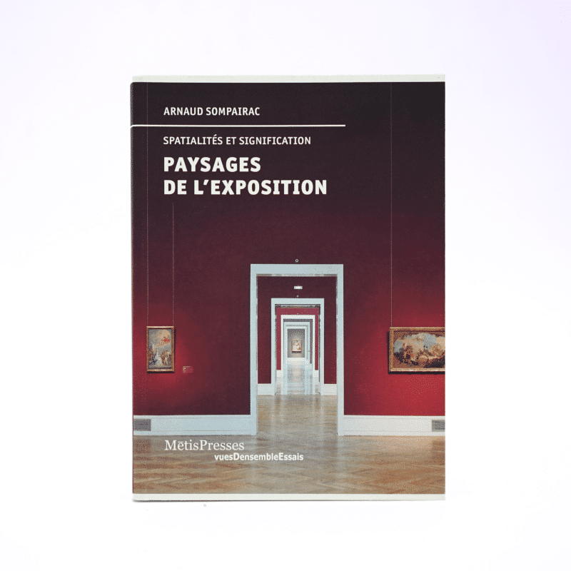 Paysages de l’exposition