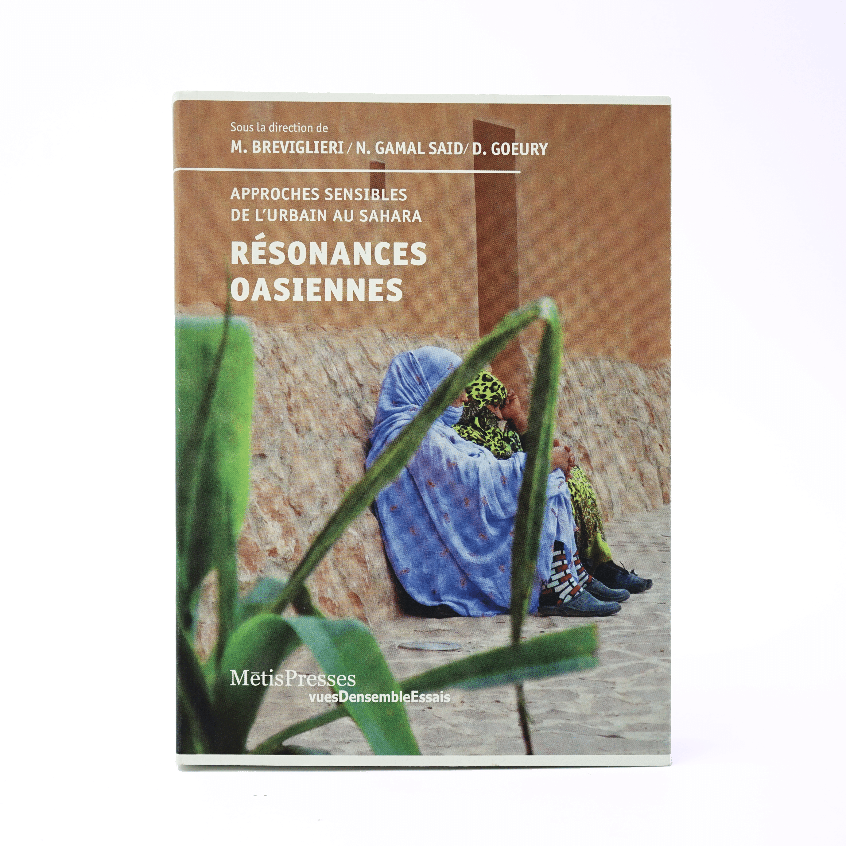 Résonances oasiennes