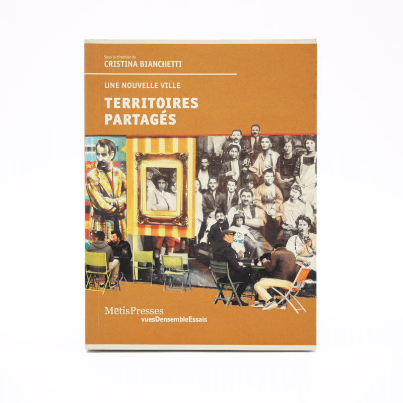 Territoires partagés