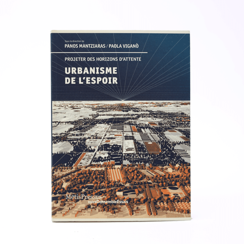 Urbanisme de l’espoir