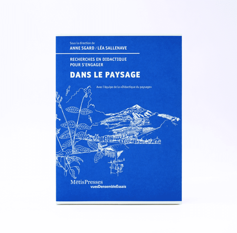 Dans le paysage