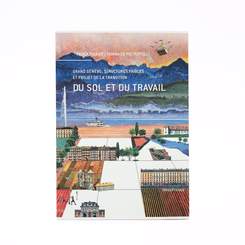 Du sol et du travail
