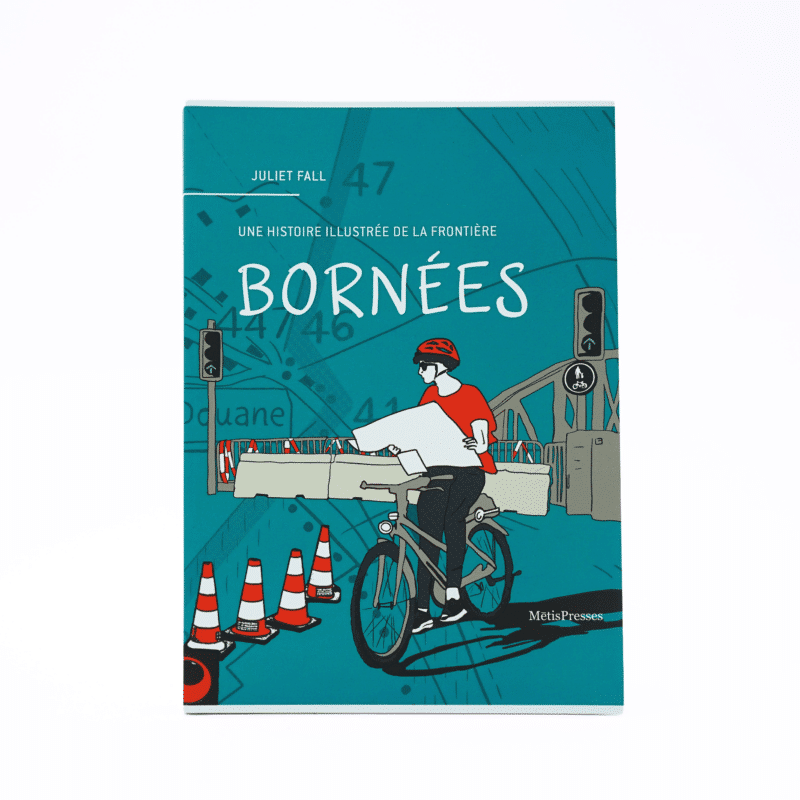 Bornées