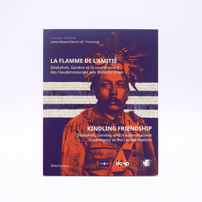 La flamme de l’amitié