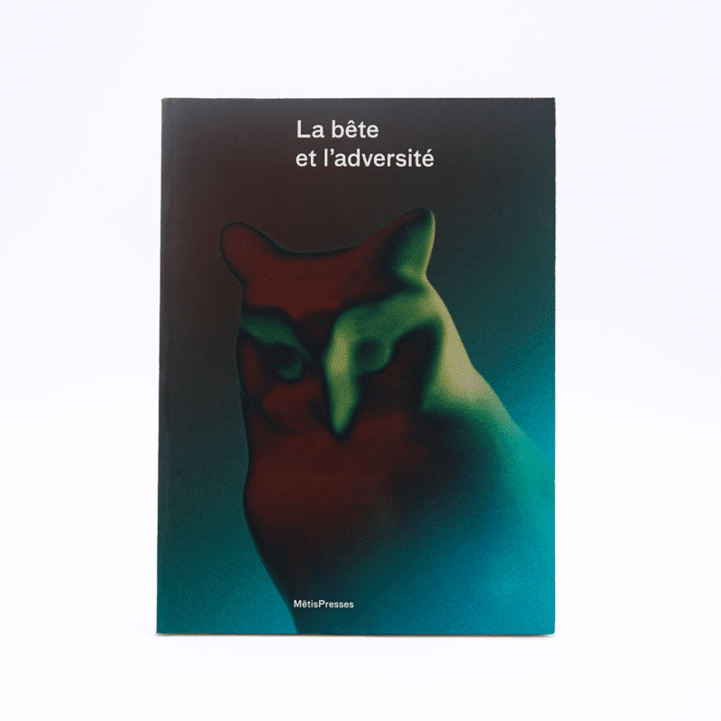 La bête et l'adversité