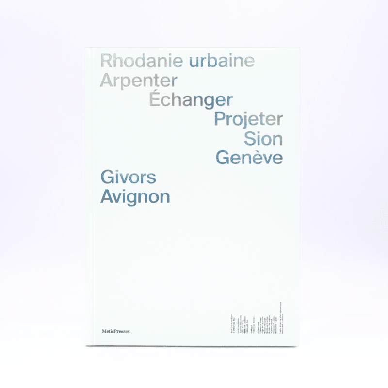 Rhodanie urbaine