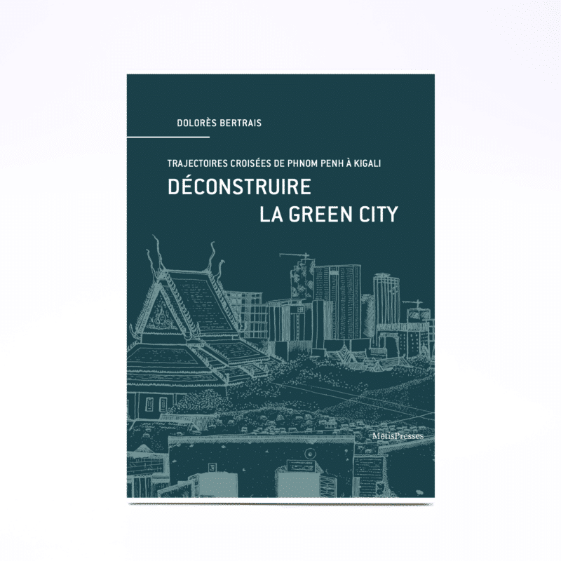 Déconstruire la Green City